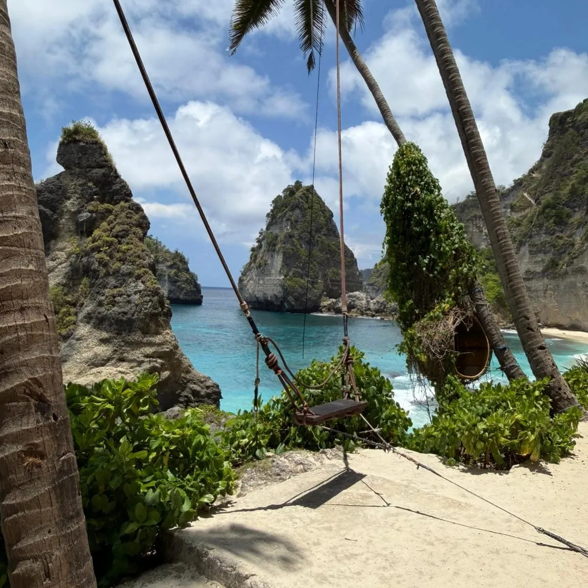 Nusa Penida East Island Tour — Bali