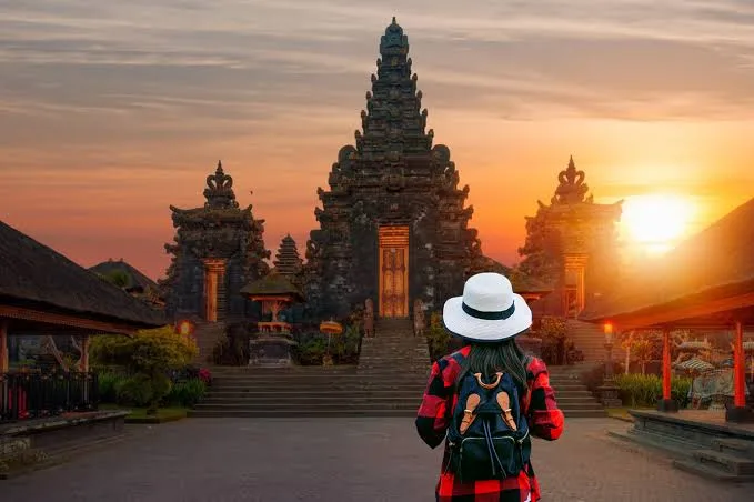 Bali Cultural & Temple Tour — Bali
