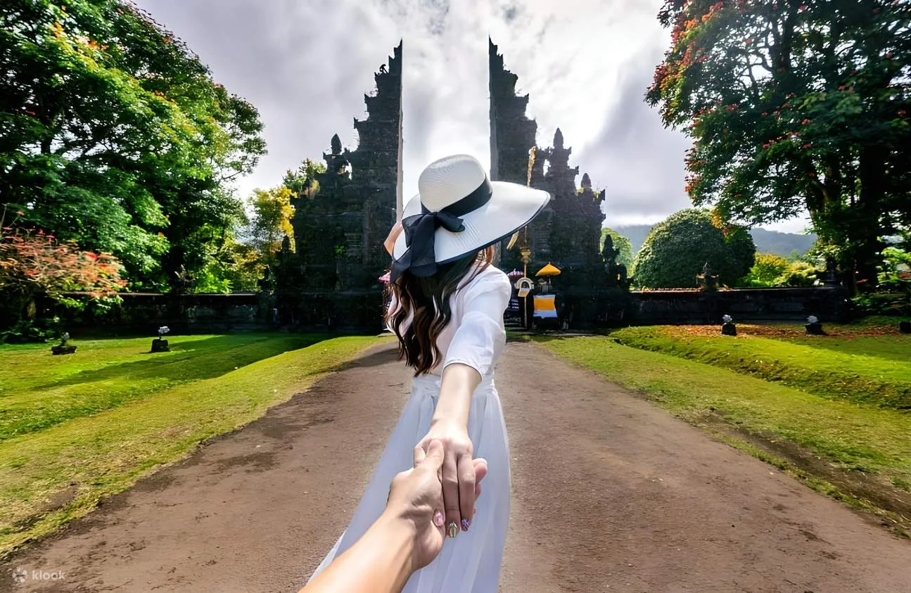 Full-Day Custom Bali Private Tour — Bali